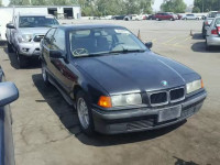 1995 BMW 318TI WBACG5327SAM52704