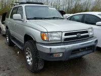 1999 TOYOTA 4RUNNER JT3HN86R1X0204765