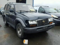 1997 LEXUS LX 450 JT6HJ88J1V0174623