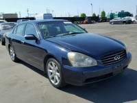 2002 INFINITI Q45 JNKBF01A92M007618