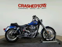 2009 HARLEY-DAVIDSON FXDL 1HD1GN4119K320024