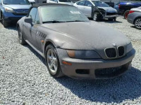 1998 BMW Z3 2.8 4USCJ3331WLC14047