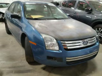 2009 FORD FUSION S 3FAHP06Z09R134840