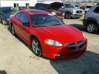 2003 DODGE STRATUS R/ 4B3AG52H83E122368