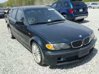 2003 BMW 330I WBAEV53403KM30328