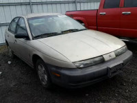 1996 SATURN SL1 1G8ZG5281TZ371536