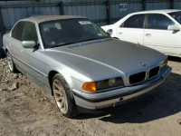 1998 BMW 7 SERIES WBAGF832XWDL53272