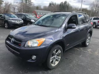 2009 TOYOTA RAV4 SPORT JTMBK32V995076863