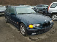 1998 BMW 318TI AUTO WBACG8320WKC83758