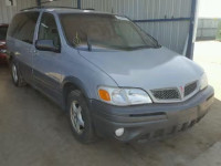 2001 PONTIAC MONTANA LU 1GMDX13E11D194568