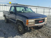 1996 GMC SIERRA K15 1GTEK14R5TZ519396