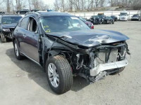 2016 INFINITI QX70 JN8CS1MW2GM750888