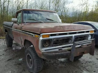 1977 FORD F-150 F14HRY25408