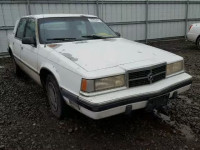 1989 Dodge Dynasty 1B3BC4633KD467130