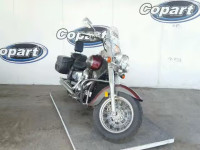 2001 KAWASAKI VN1500 JKBVNAN151A011396