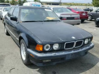 1994 BMW 740IL AUTO WBAGD832XRDE91813
