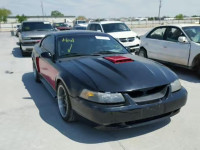 2004 FORD MUSTANG MA 1FAFP42R54F139168