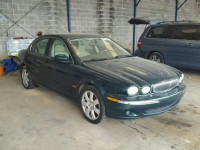 2005 JAGUAR X-TYPE 3.0 SAJWA51A35WE50598