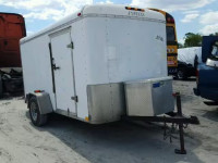 2003 OTHR TRAILER 5GLBE12163C000926