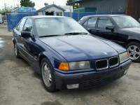 1996 BMW 328I AUTOMATIC WBACD4321TAV42600