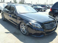 2014 MERCEDES-BENZ S550 WDDUG8CB2EA047580