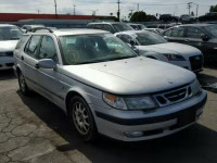 2001 SAAB 9-5 YS3ED55EX13041272