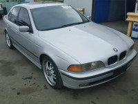 1999 BMW 540I WBADN533XXGC92473