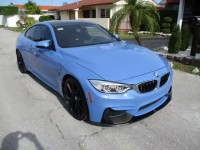 2016 BMW M4 WBS3R9C54GK336000
