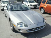 1999 JAGUAR XK8 SAJGX2047XC031880