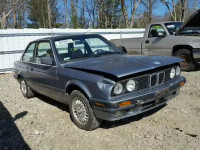 1989 BMW 325I AUTO/ WBAAA2305K4578175
