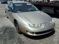 1999 SATURN SC1 1G8ZP1288XZ248427