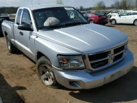 2008 DODGE DAKOTA SLT 1D7HW42K68S613186