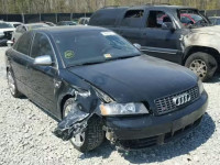 2005 AUDI S4 WAUPL68E65A036377