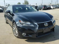 2014 LEXUS GS 350 JTHBE1BLXE5035953