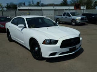 2012 DODGE CHARGER PO 2C3CDXAT7CH240279