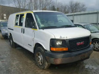 2005 GMC SAVANA G35 1GTHG35U251116748