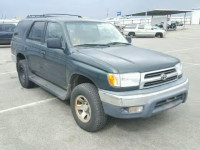 1999 TOYOTA 4RUNNER JT3GM84R0X0044976