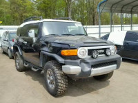 2011 TOYOTA FJ CRUISER JTEBU4BF4BK112745