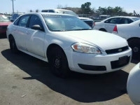 2012 CHEVROLET IMPALA POL 2G1WD5E30C1263945