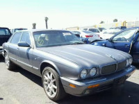 2002 JAGUAR XJ SPORT SAJDA12C32LF49113