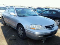 2002 ACURA 3.2 CL 19UYA42482A002116