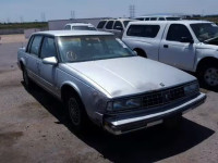 1989 OLDSMOBILE 98 REGENCY 1G3CW54C3K1338406