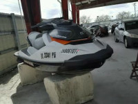 2014 Sead Jetski YDV54041E414