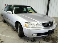 2001 ACURA 3.5 RL JH4KA96551C001706