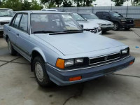 1984 Honda Accord 180 JHMAD7437EC063154