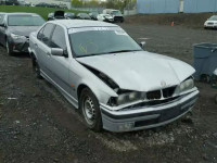 1998 BMW 328I AUTOMATIC WBACD4328WAV62640