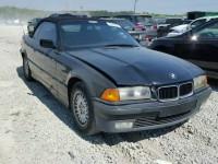 1995 BMW 318IC WBABK5320SEC85852