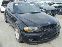 2004 BMW 330I WBAEV53434KM33208