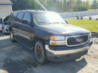 2005 GMC YUKON XL K 3GKFK16Z25G289602