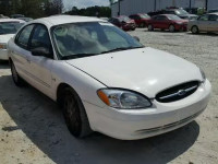 2000 FORD TAURUS LX 1FAFP5226YG285247